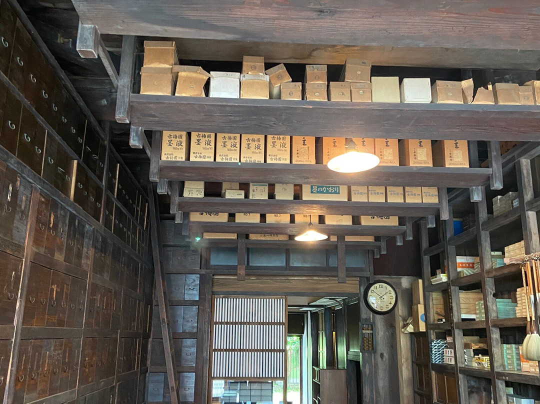 Edo-Tokyo Open Air Architectural Museum-小金井市必去景点