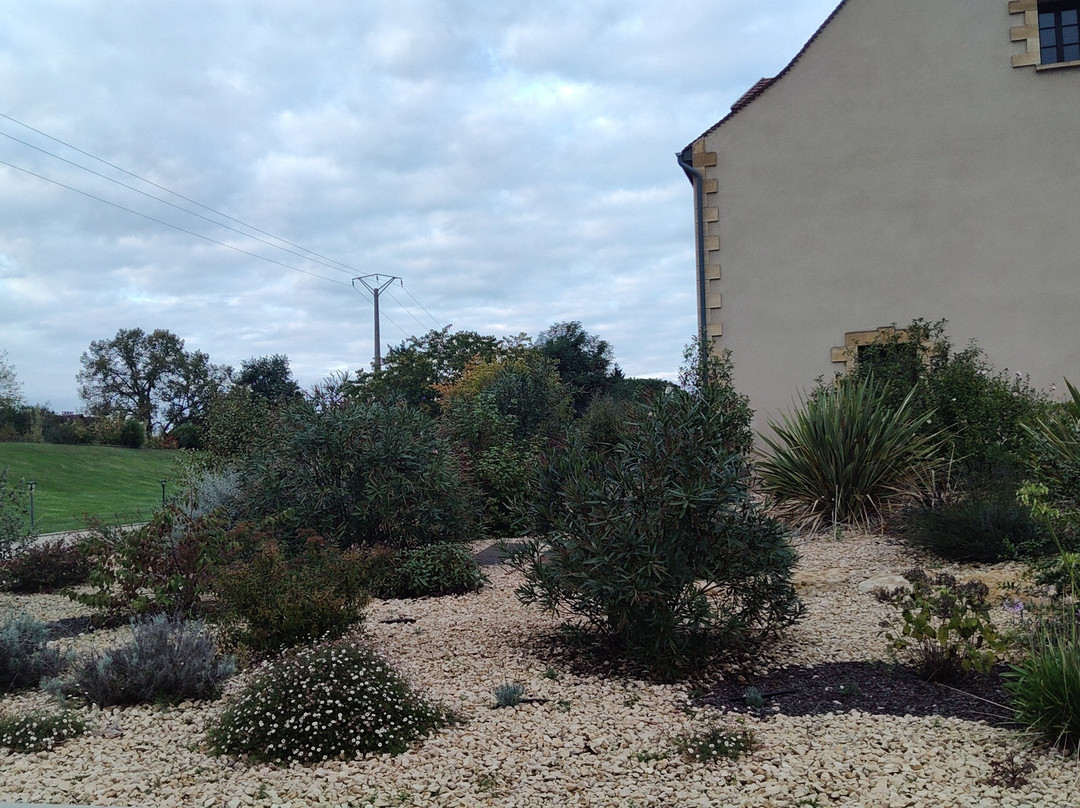 Hotel Le Perigord主图