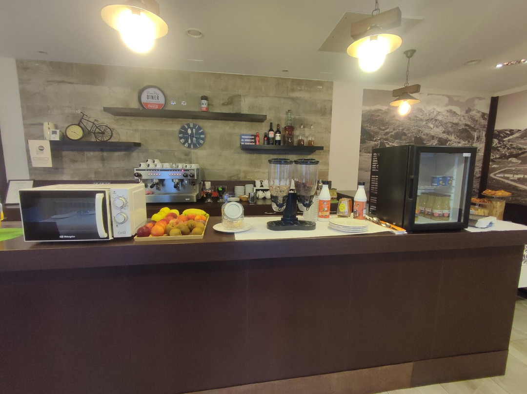Hotel Rural El Rincon de Don Pelayo主图