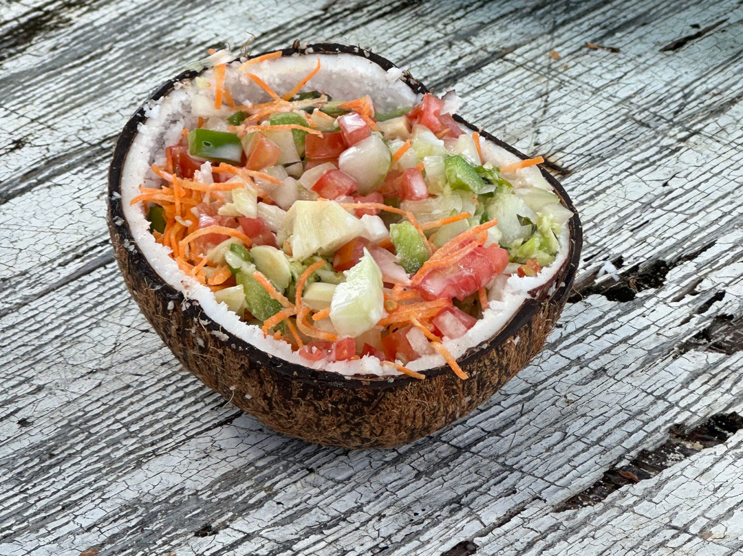 Rotoava Excursions-Fakarava必去景点