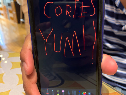 Centro de Visitantes Cortés-Pedro Brand必去景点