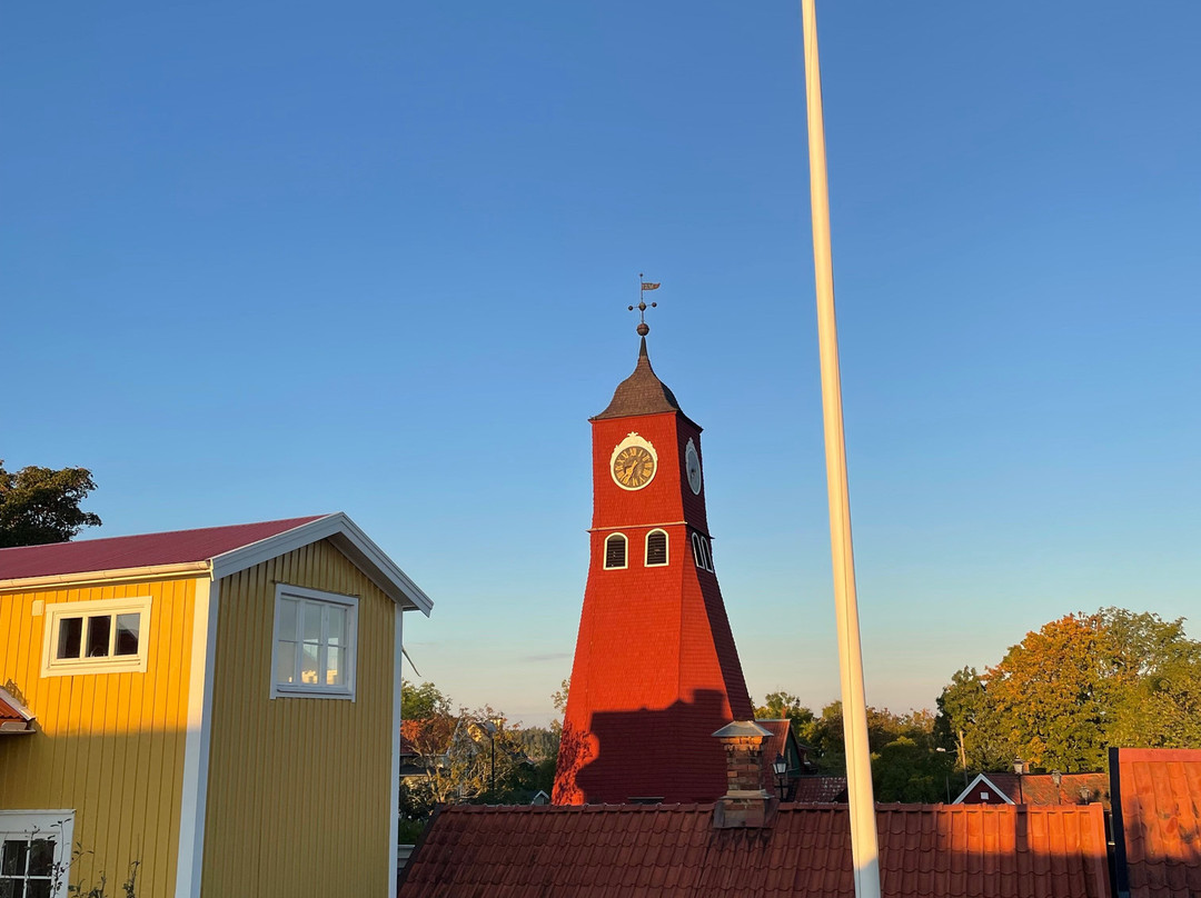 Klockargården主图