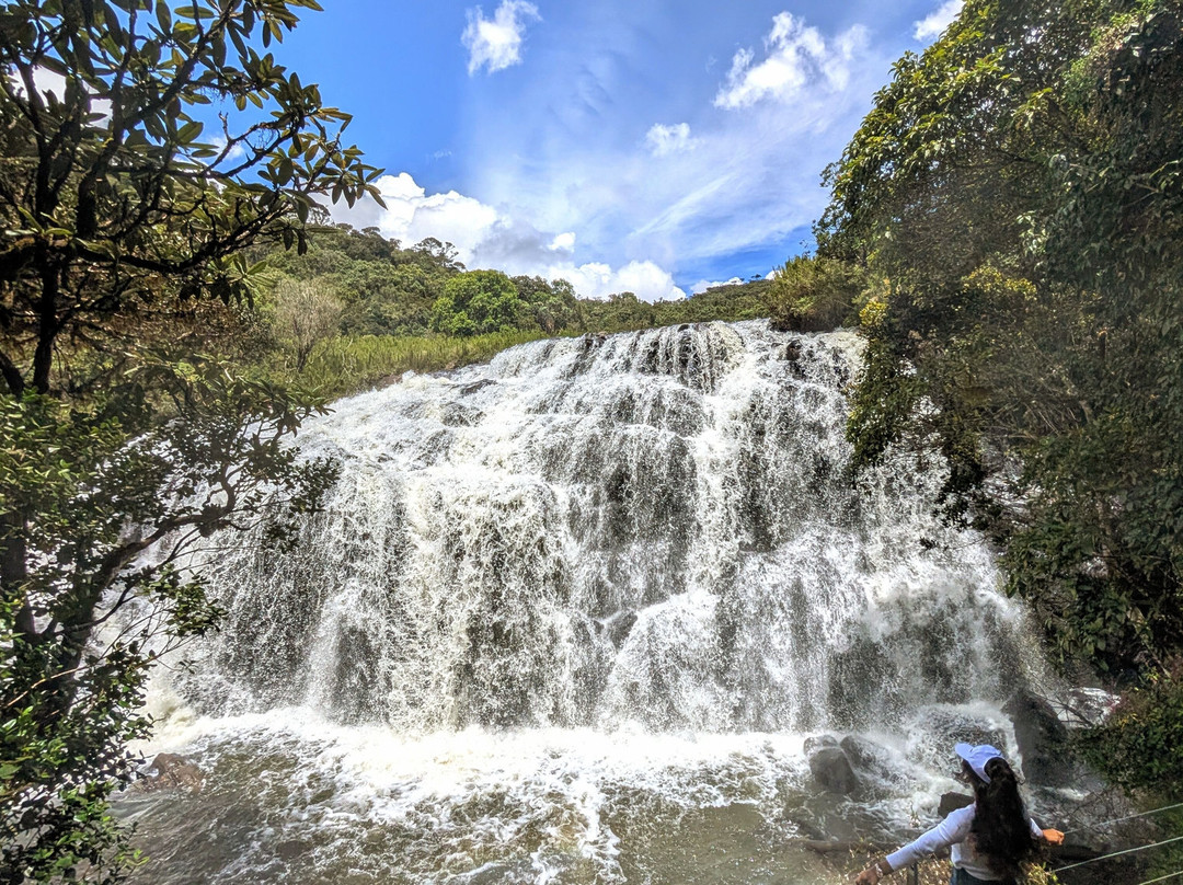 Travel Trail With Pulendran Gobi-埃勒必去景点