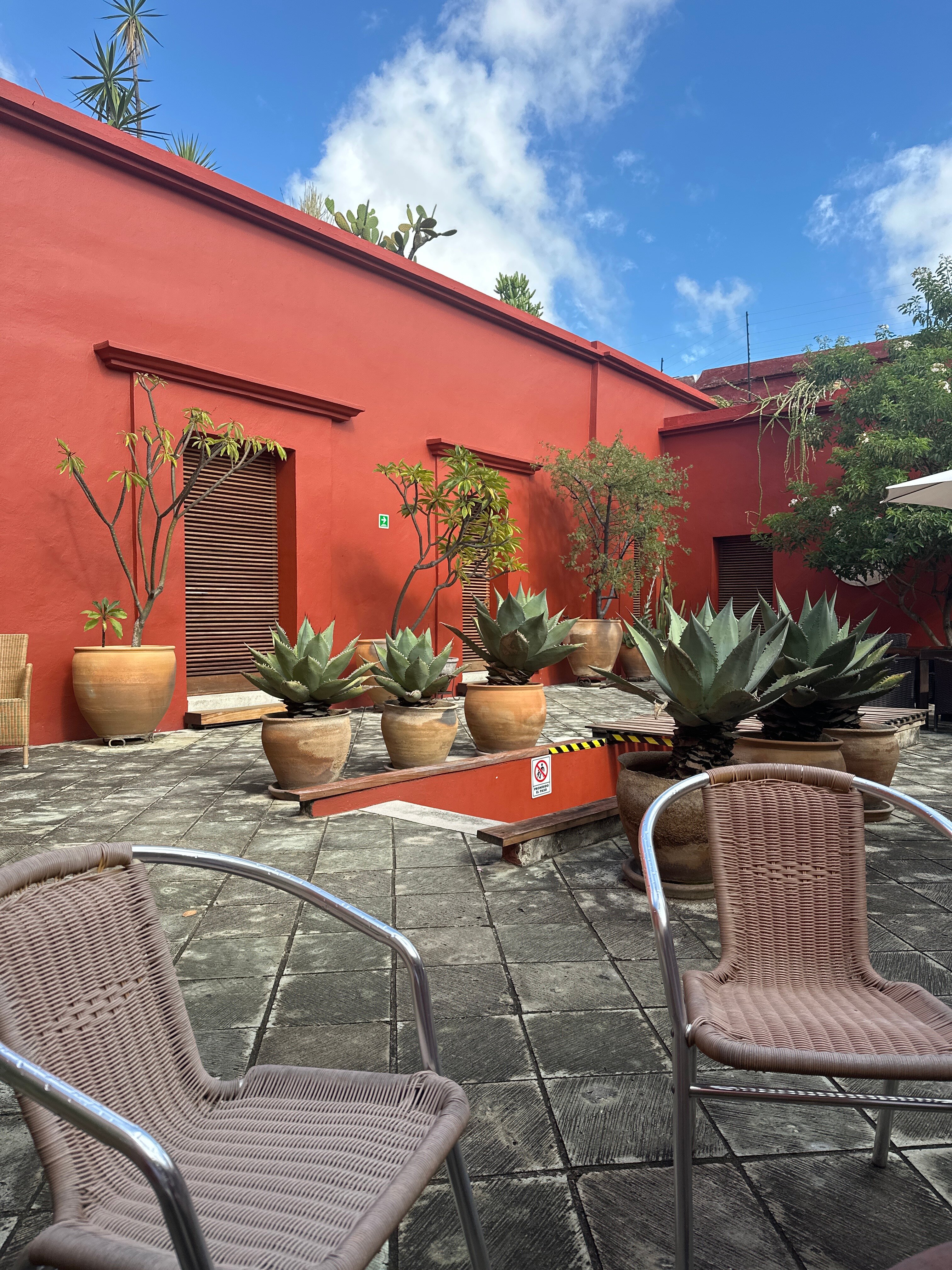 Hotel La Casona De Tita-官方