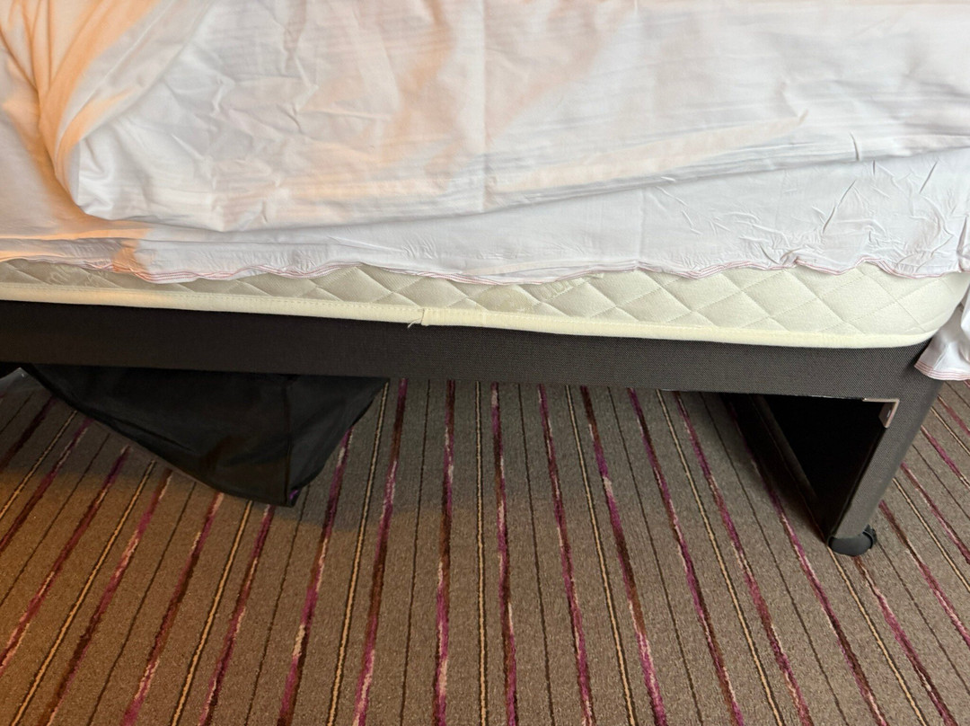 Premier Inn Dundee Centre Hotel