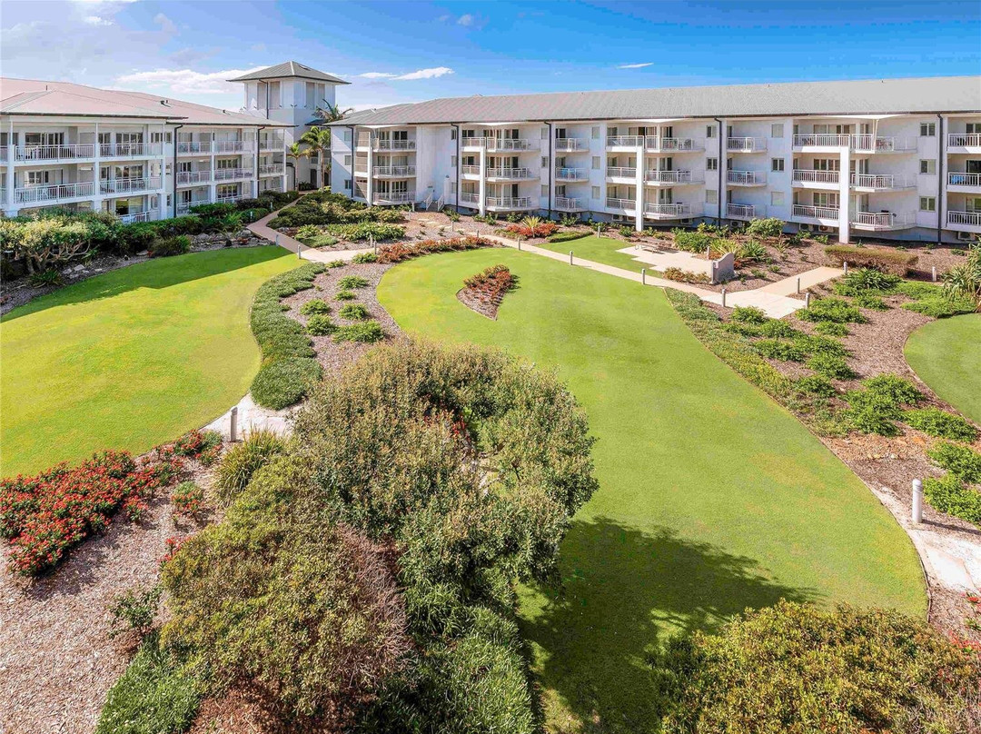 曼特拉金斯克里福盐滩酒店主图