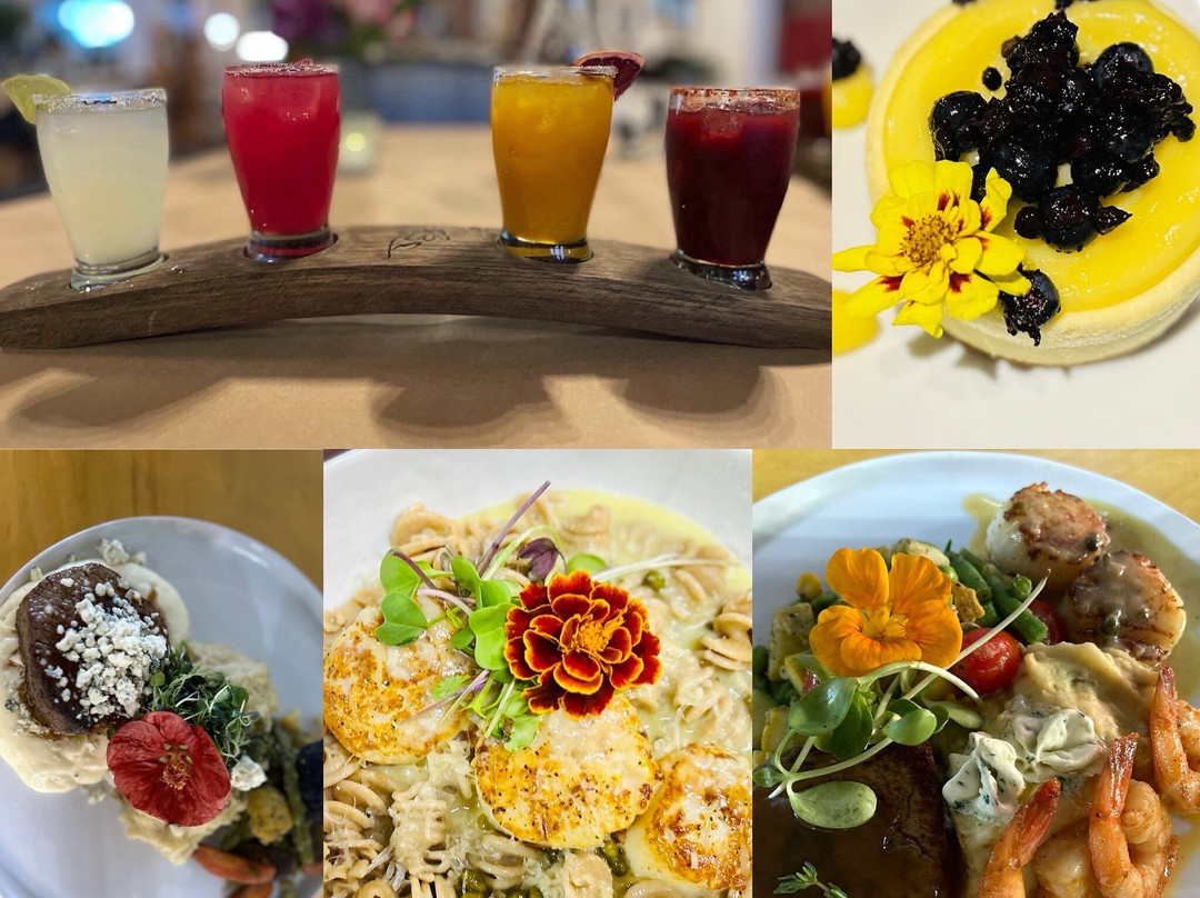 Wildflour Public House