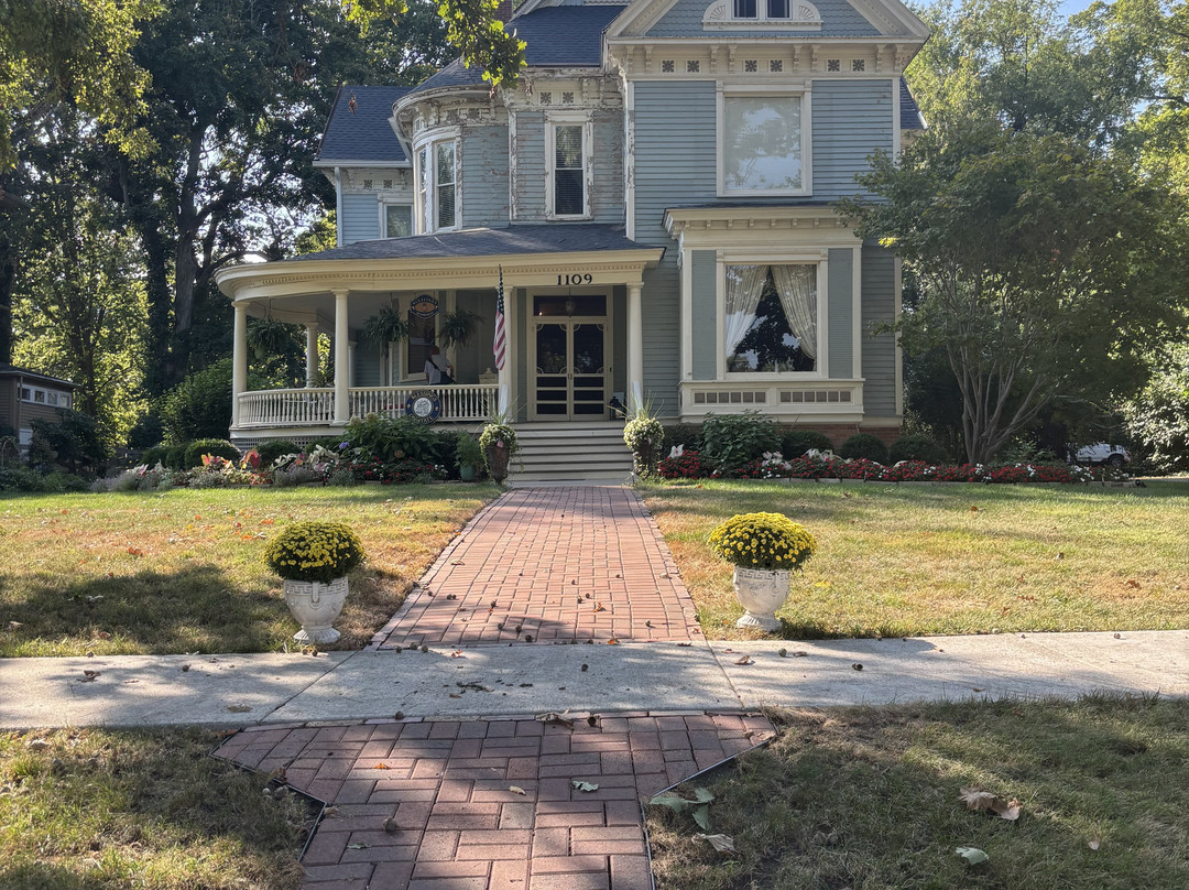 Blessings on State Bed & Breakfast主图