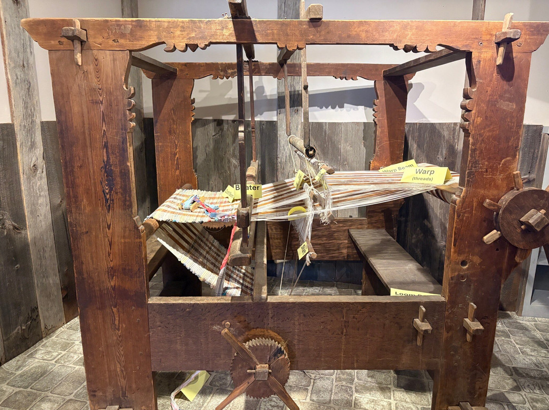 Laura Ingalls Wilder Museum-Pepin必去景点