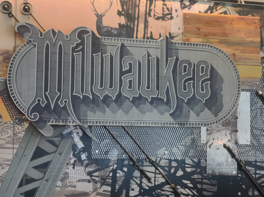 The Trade, Autograph Collection主图