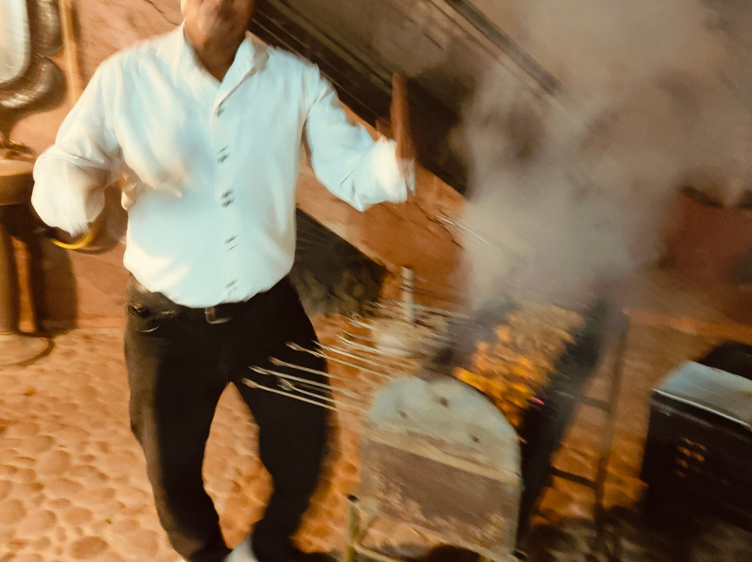 Kasbah Le Mirage主图