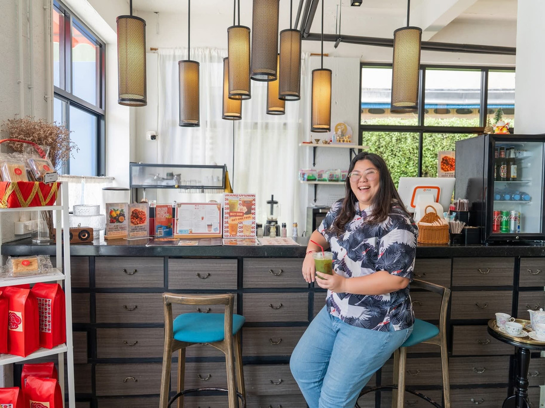 布奇达酒店主图