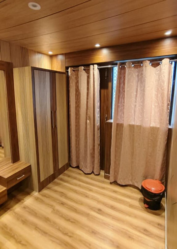 Hotel Basera Vrindavan主图