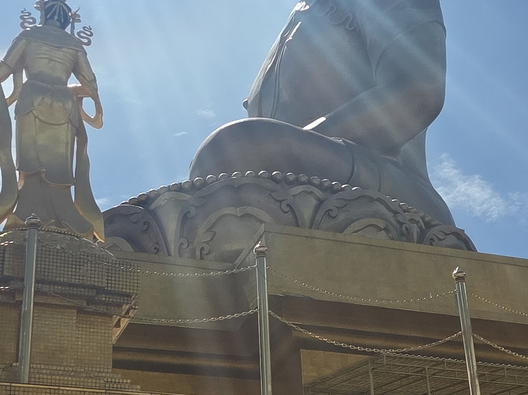 Fortune Travel-Jaigaon必去景点