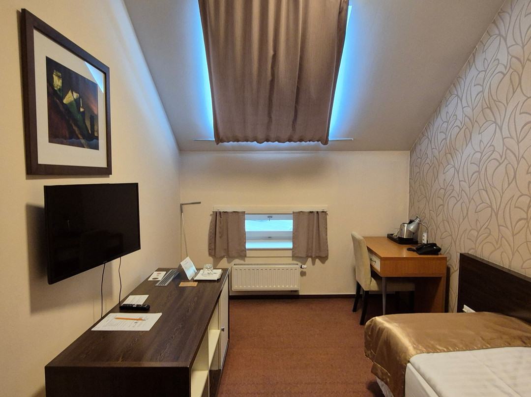 Boutique Hotel Sopianae主图
