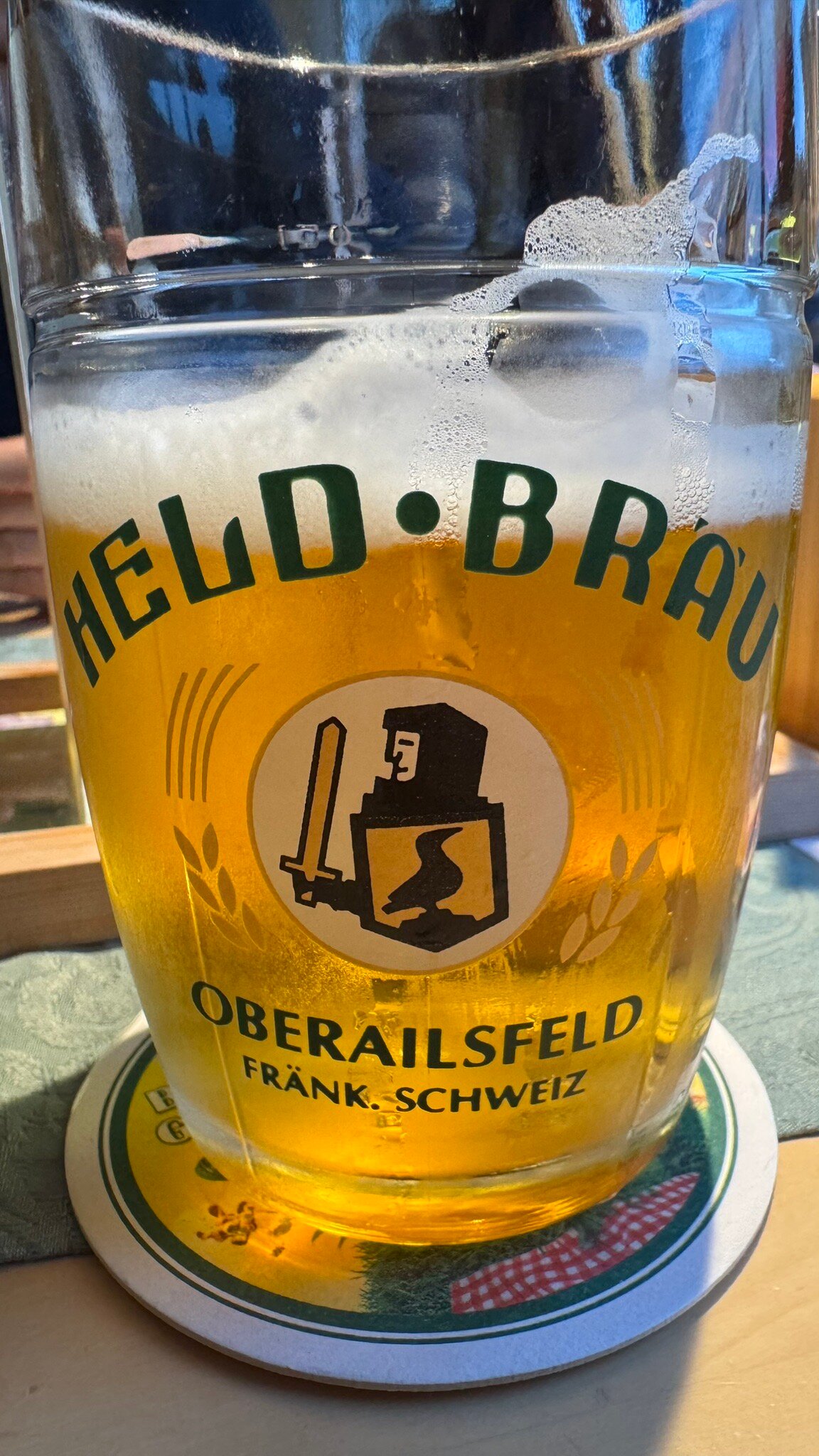Landgasthof Hotel Frankenstern-官方