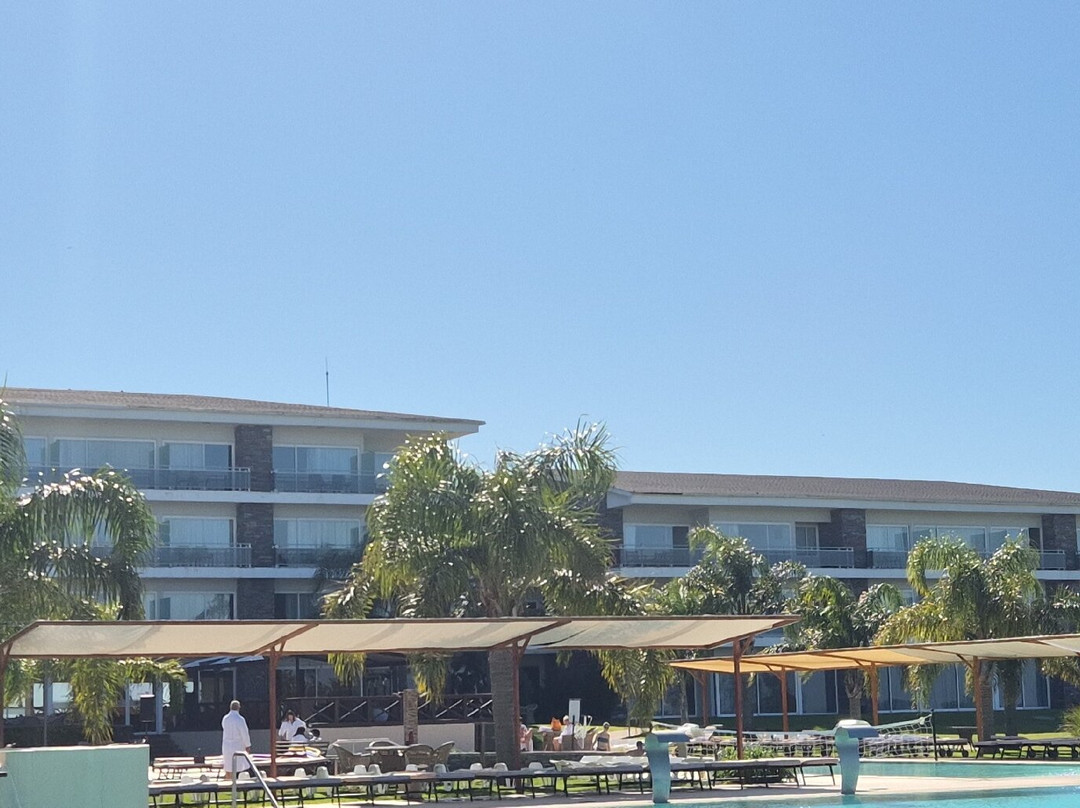 Altos del Arapey Club de Golf & Hotel Termal主图