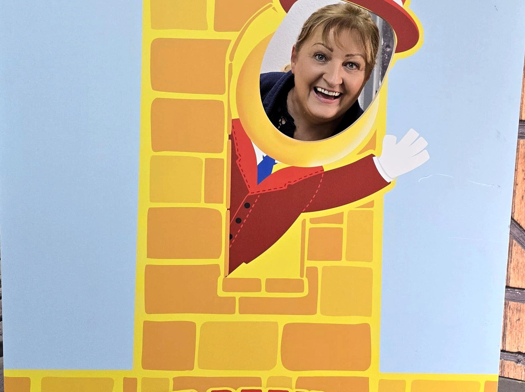 The Famous Tayto Castle Tour-Tandragee必去景点