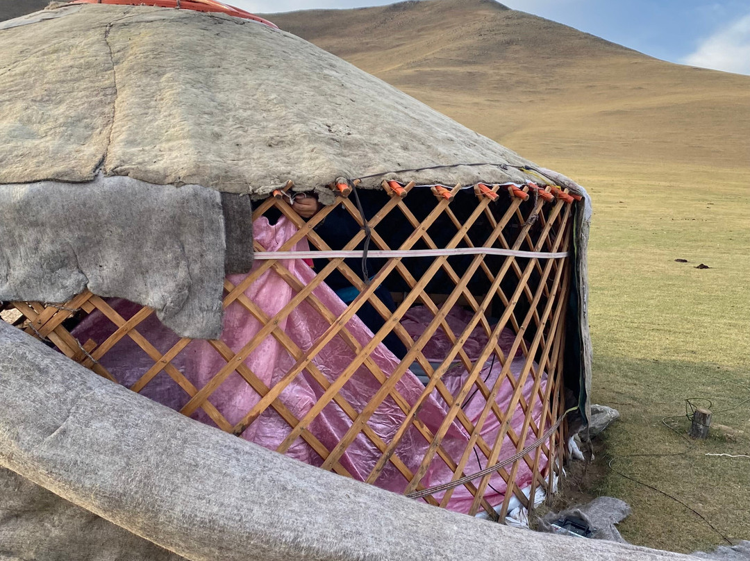 Azur Travel Mongolia-乌兰巴托必去景点