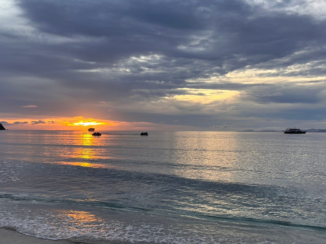 Raja Ampat Dive Trips-Arborek必去景点