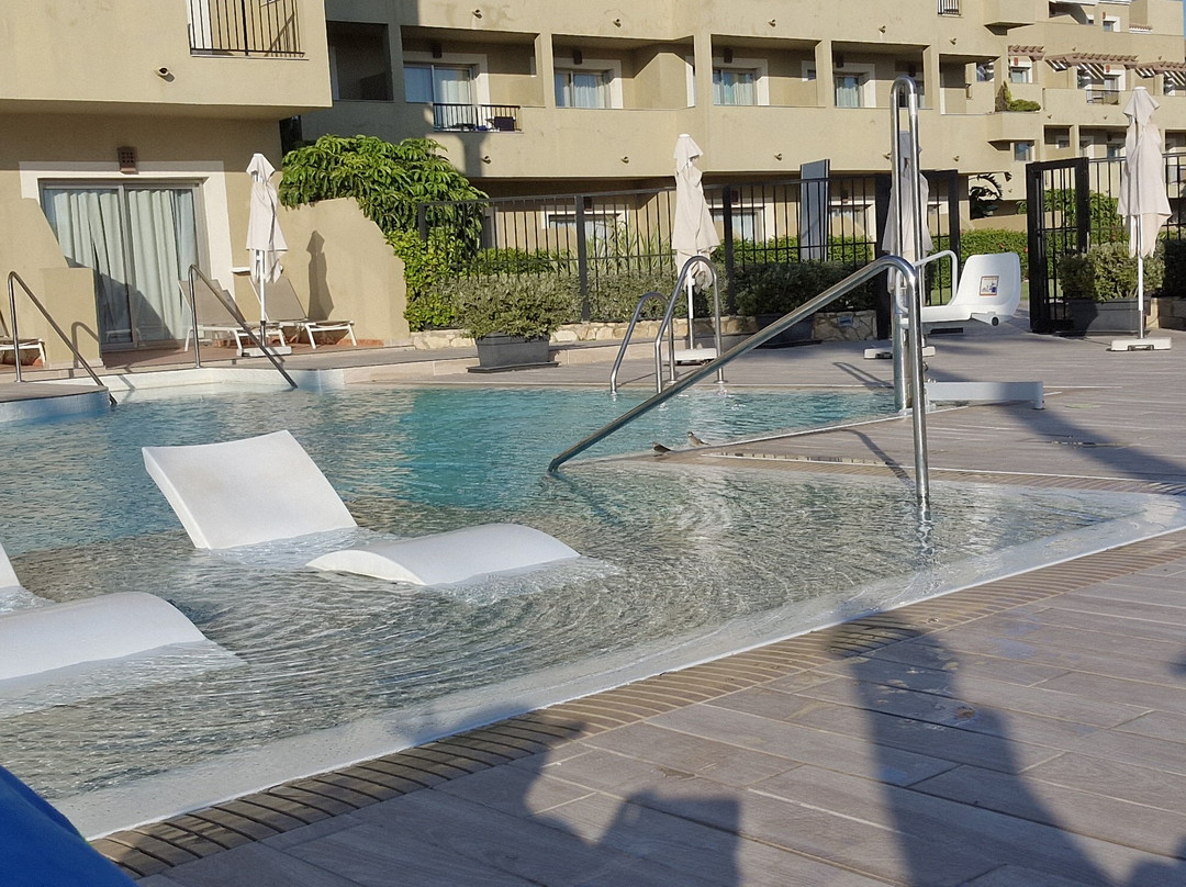 Elba Costa Ballena Beach & Thalasso Resort主图