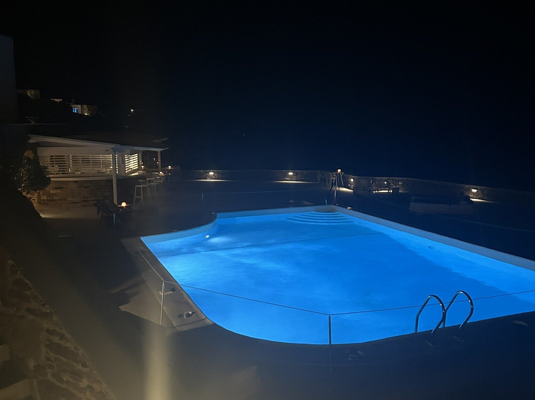 Pino Di Loto Boutique Bed And Breakfast主图