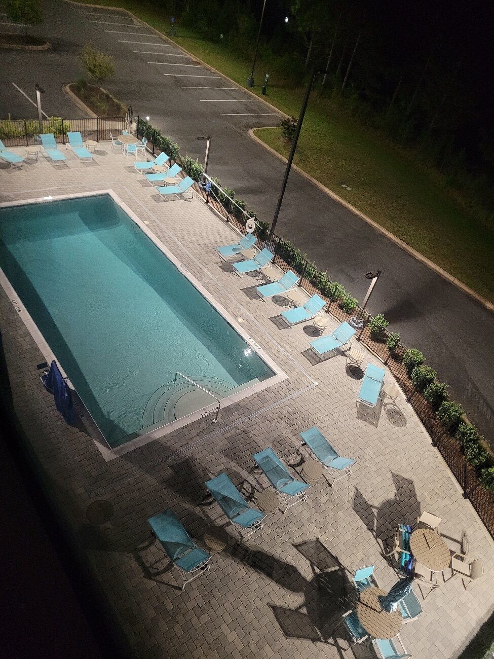 Hilton Garden Inn Panama City Airport-官方