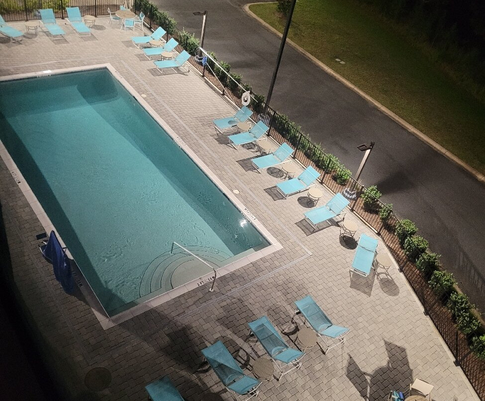 Hilton Garden Inn Panama City Airport主图