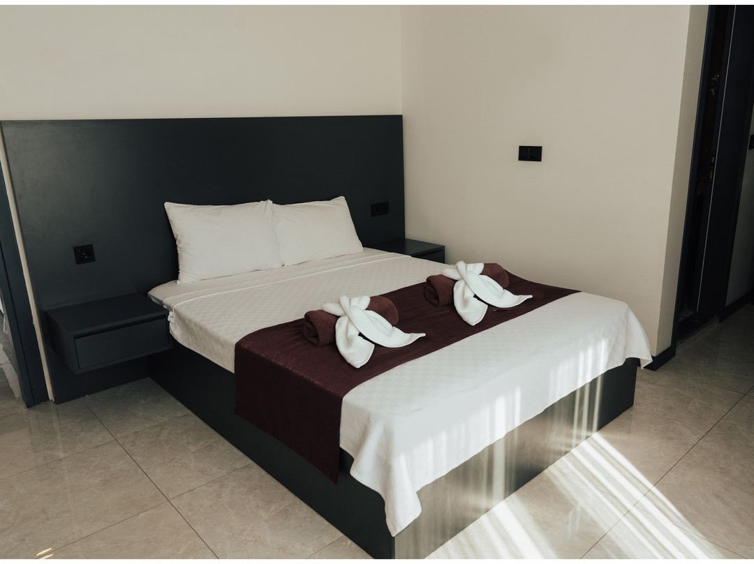 Efe Termal Otel Spa主图