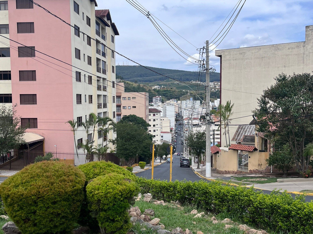 Church of São Benedito-塞拉内格拉必去景点