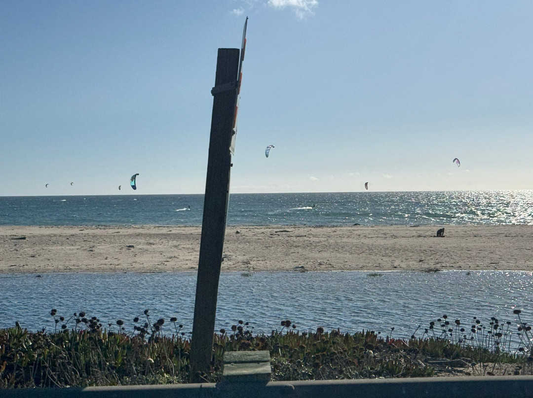 Pigeon Point Light Station-佩斯卡德罗必去景点