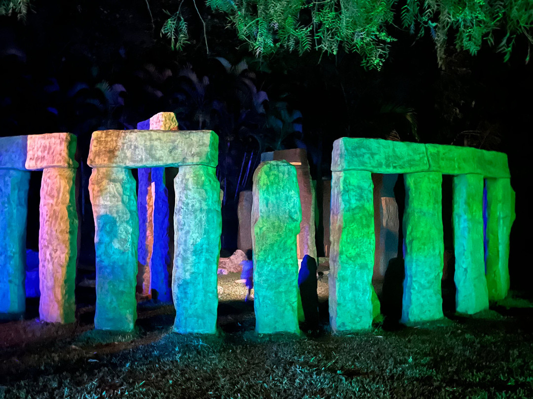 CEU - Centro de Estudos do Universo-Brotas必去景点