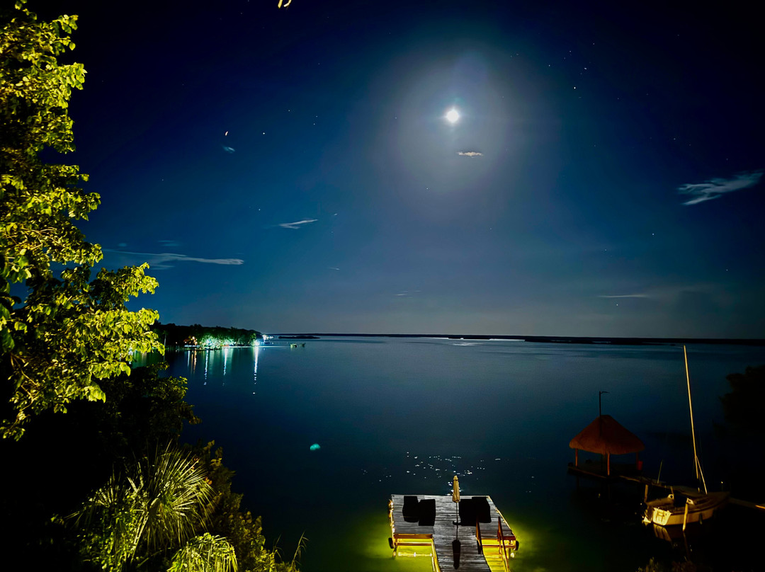 Amainah Bacalar主图