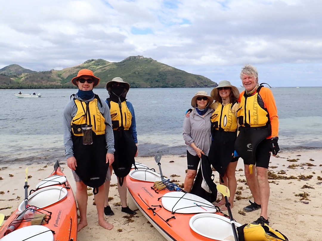 Southern Sea Ventures-霍巴特必去景点