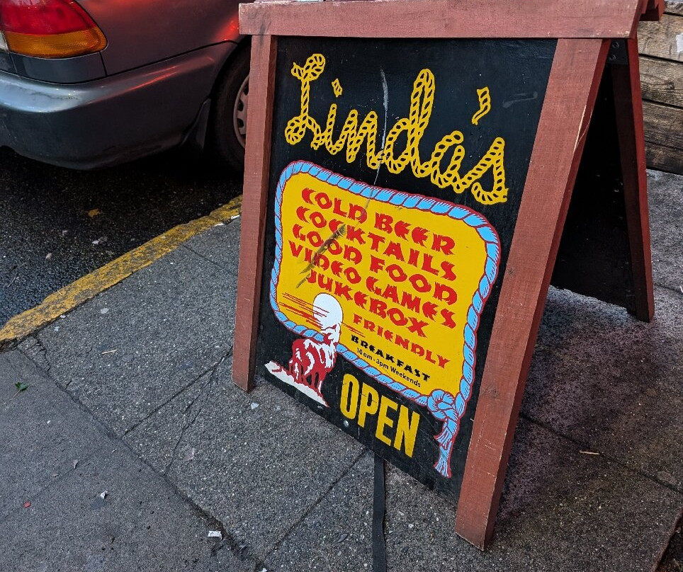 Stalking Seattle, A Music History Sightseeing Tour-西雅图必去景点