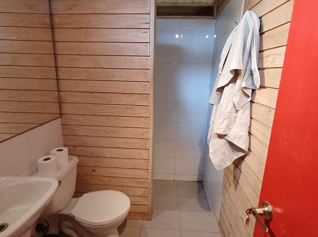 OMZ Olas de Matanzas主图