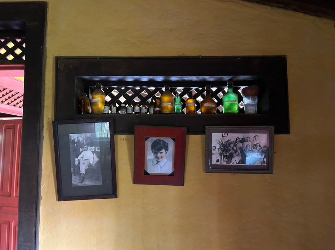 Museo de Cultura Popular-爱雷迪雅必去景点