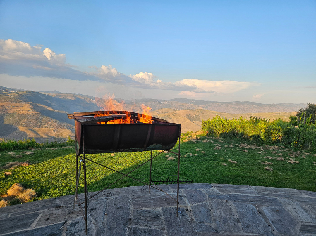 Stay at the Winemaker