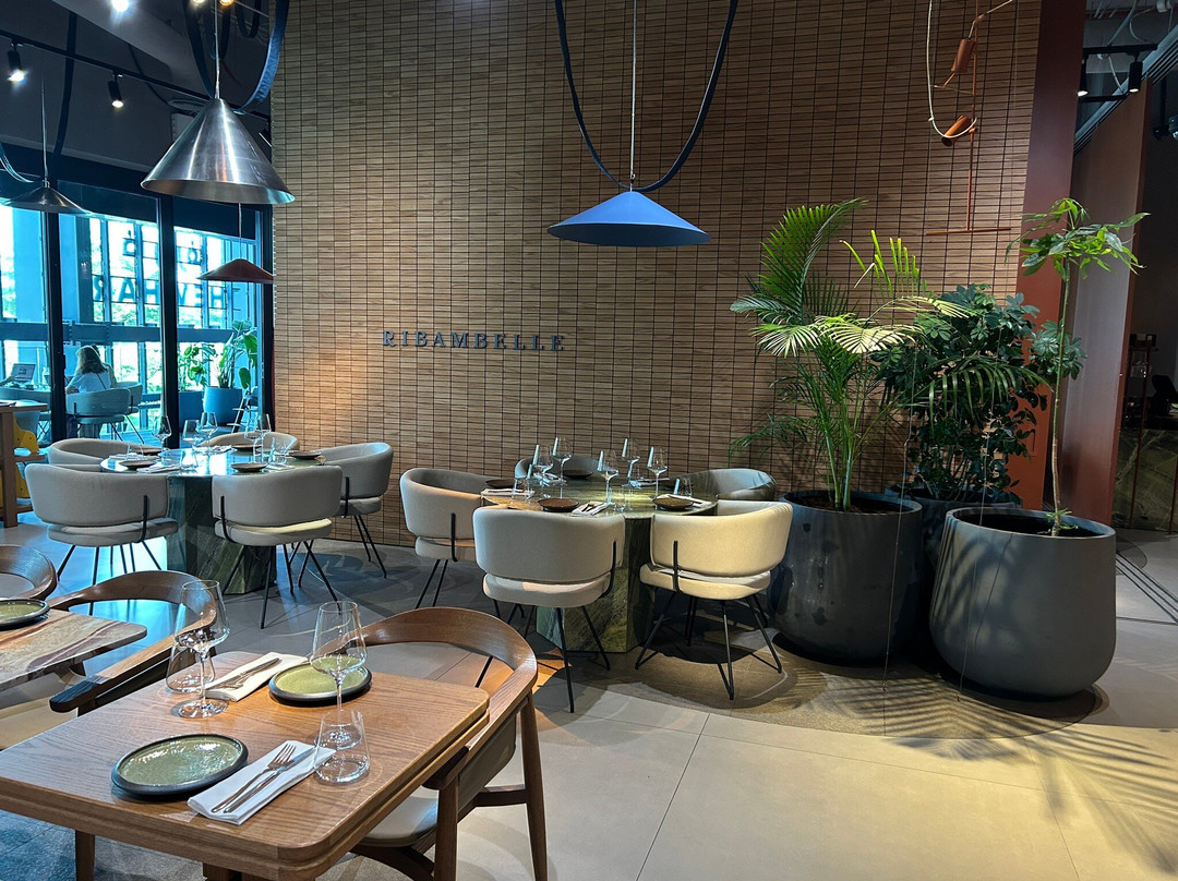 Ribambelle Bluewaters Island