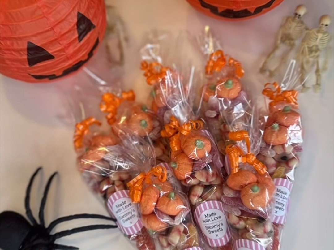 Sammy's Sweets-Berkhamsted必去景点