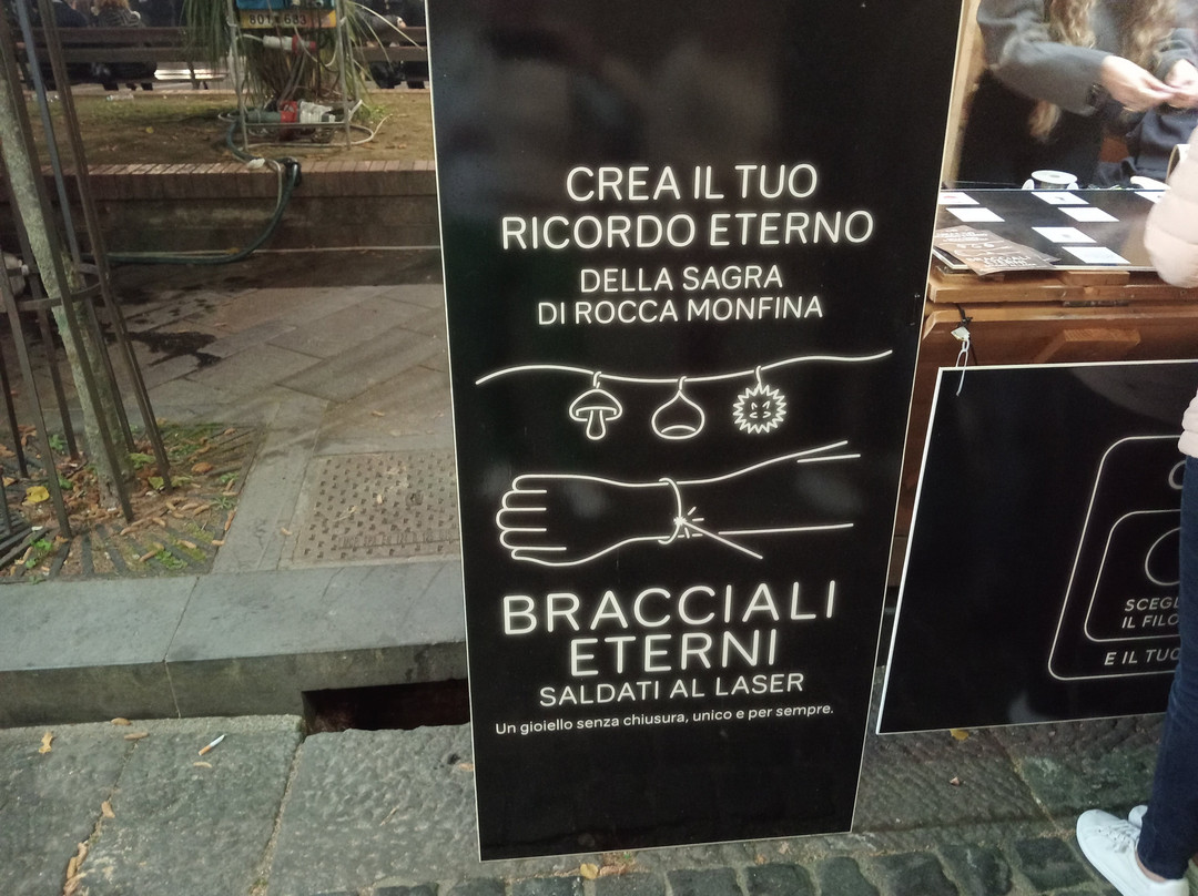 Sagra della Castagna e del Fungo porcino di Roccamonfina
