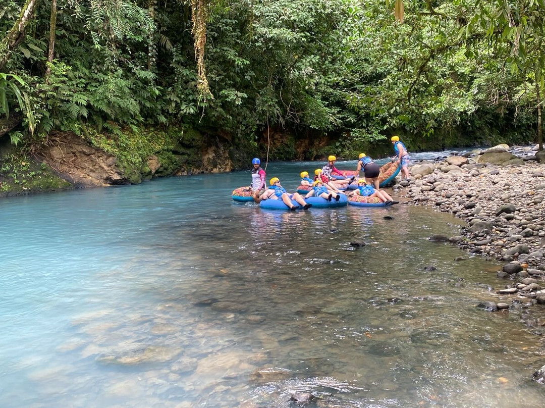 Adventours Costa Rica-Playa Flamingo必去景点