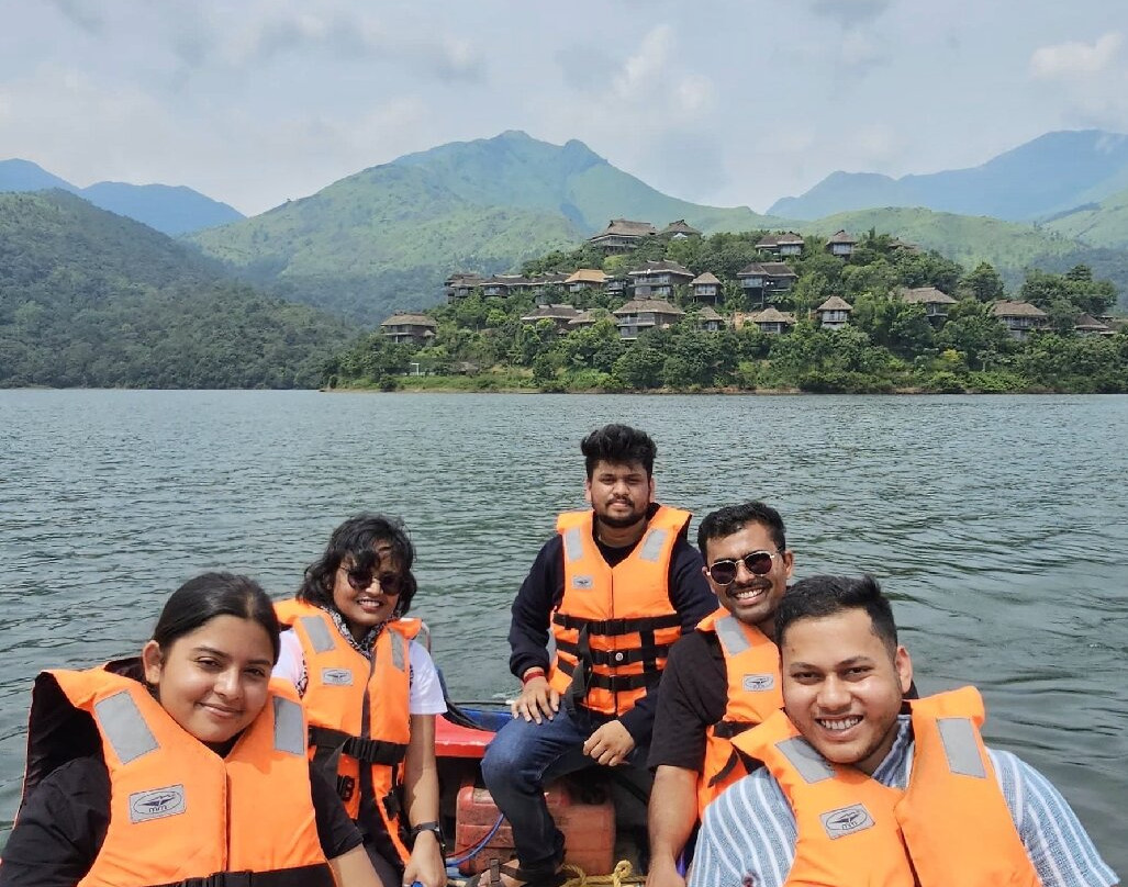 Banasura Sagar Dam-Vythiri必去景点