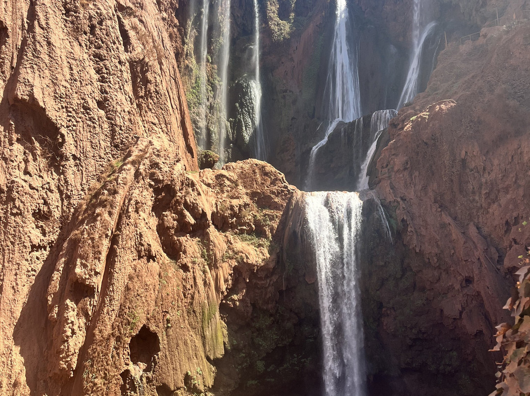 Morocco Life Tours-非斯必去景点