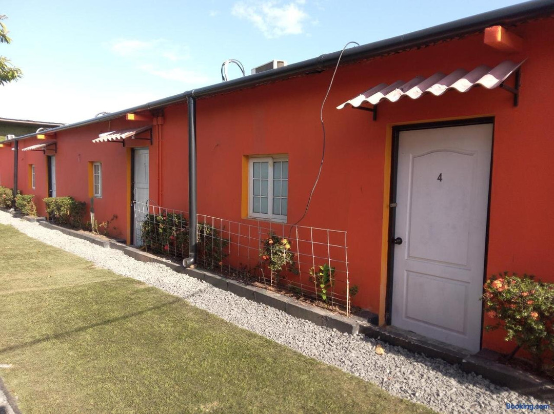 Residencial D' Cache