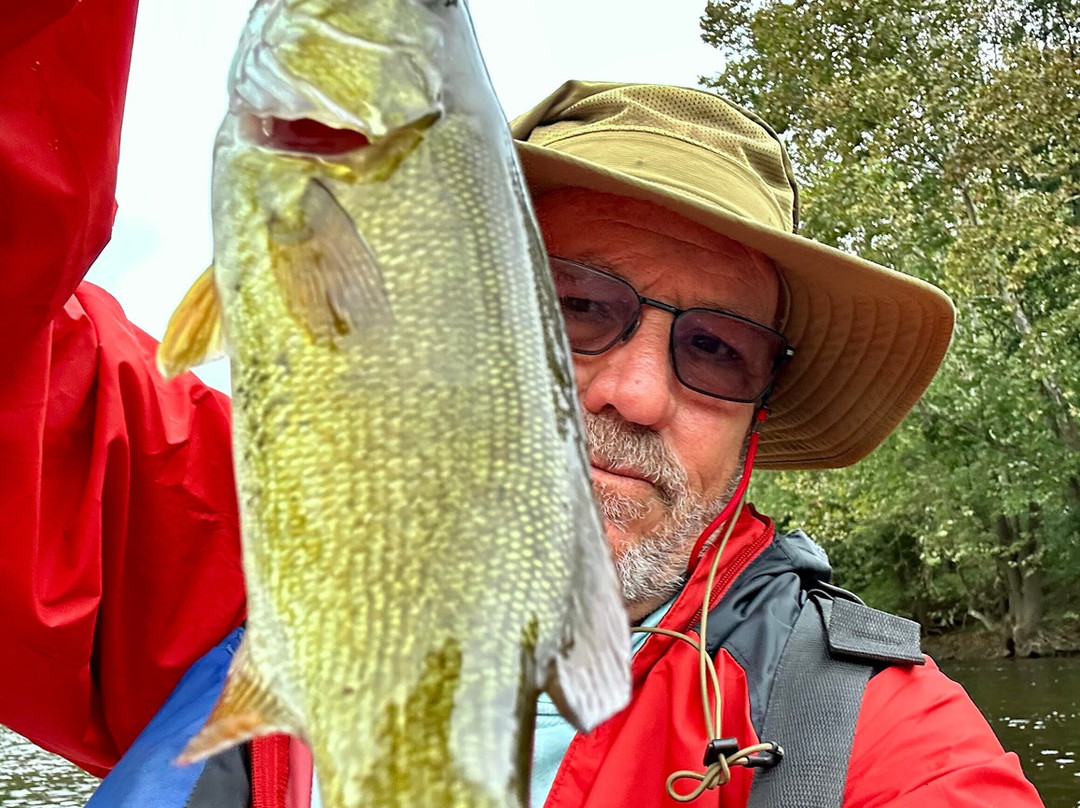 Twin River Outfitters-Buchanan必去景点