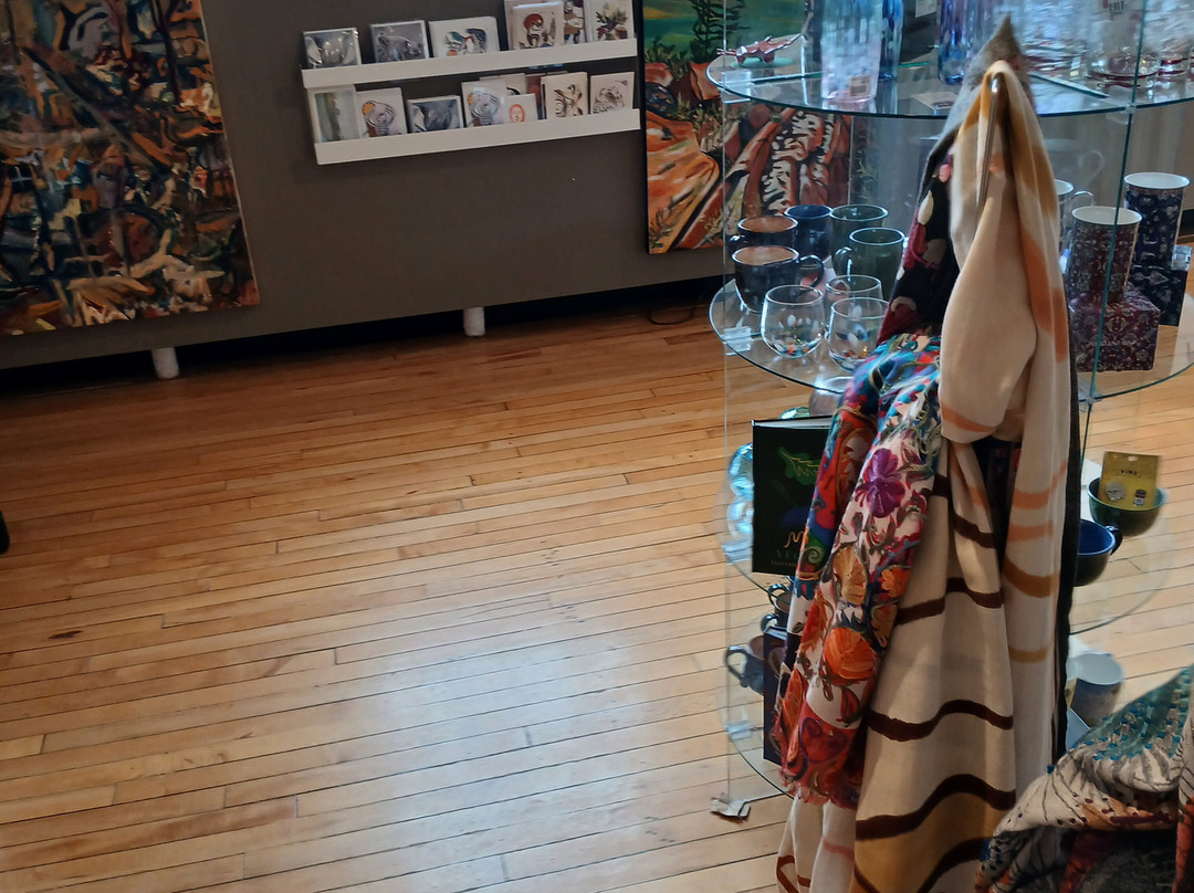 Art Gallery of Guelph-贵湖必去景点