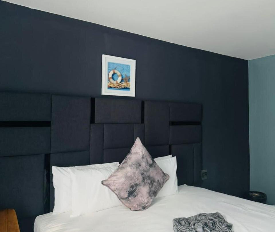 Solovina Guest House