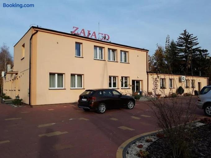 Zajazd Primavera