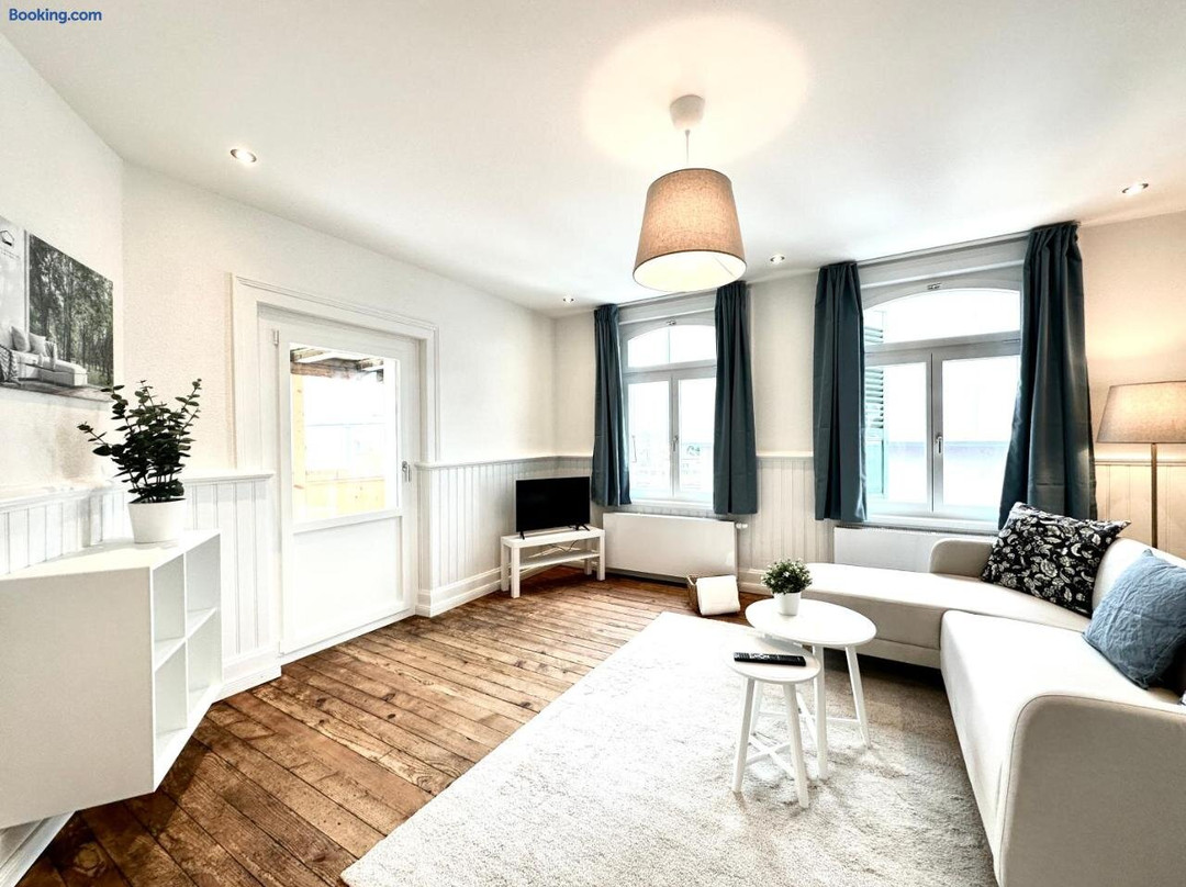 Business Apartments Niederbipp Zimmerzuvermieten